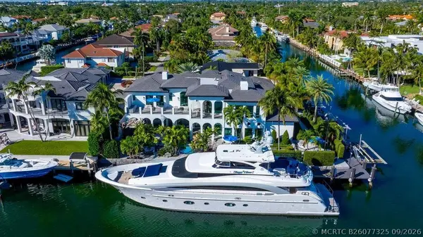 2457 NE 26th Street, Lighthouse Point, FL 33064