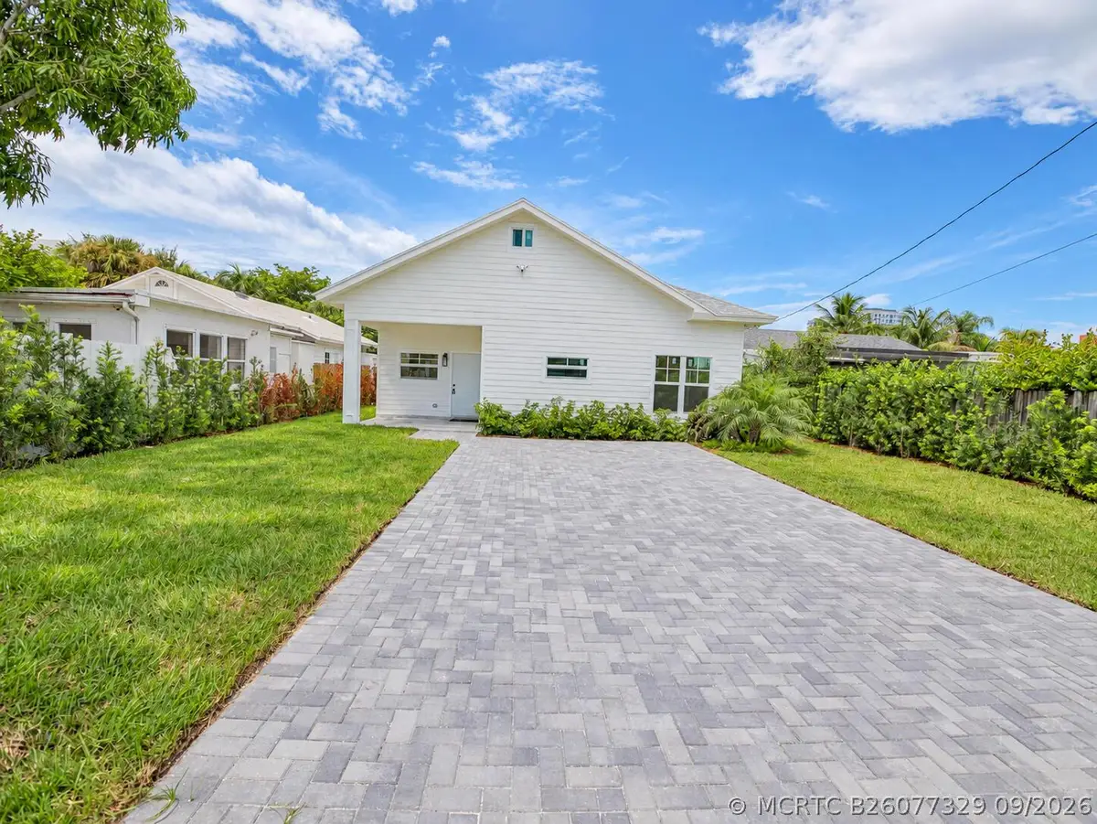 520 38th Street, West Palm Beach, FL 33407 - #1