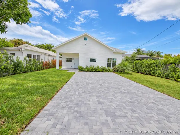520 38th Street, West Palm Beach, FL 33407