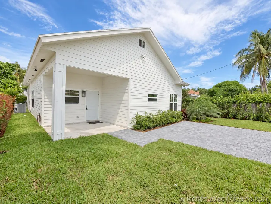 520 38th Street, West Palm Beach, FL 33407 - #2