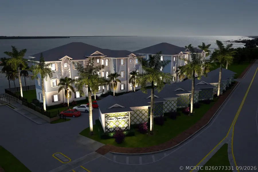 411 S Indian River Drive, Fort Pierce, FL 34950 - #3