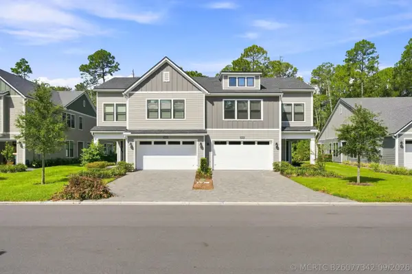 9674 Filament Boulevard, Jacksonville, FL 32256