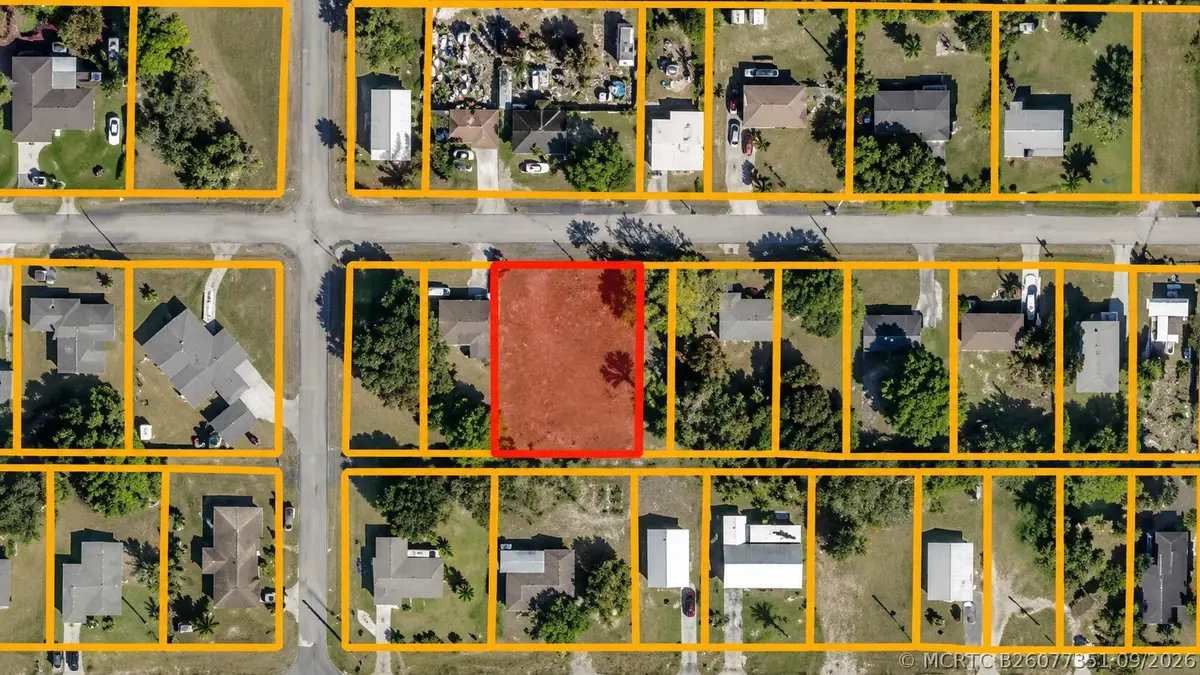 Avenue R, Fort Pierce, FL 34947 - #1