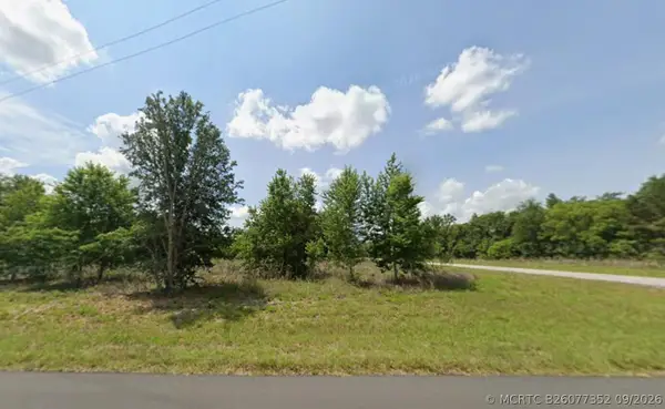 0 SW 56th Terrace Road, Ocala, FL 34473