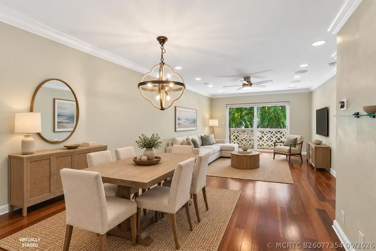 815 Middle River Drive #202, Fort Lauderdale, FL 33304 - #1