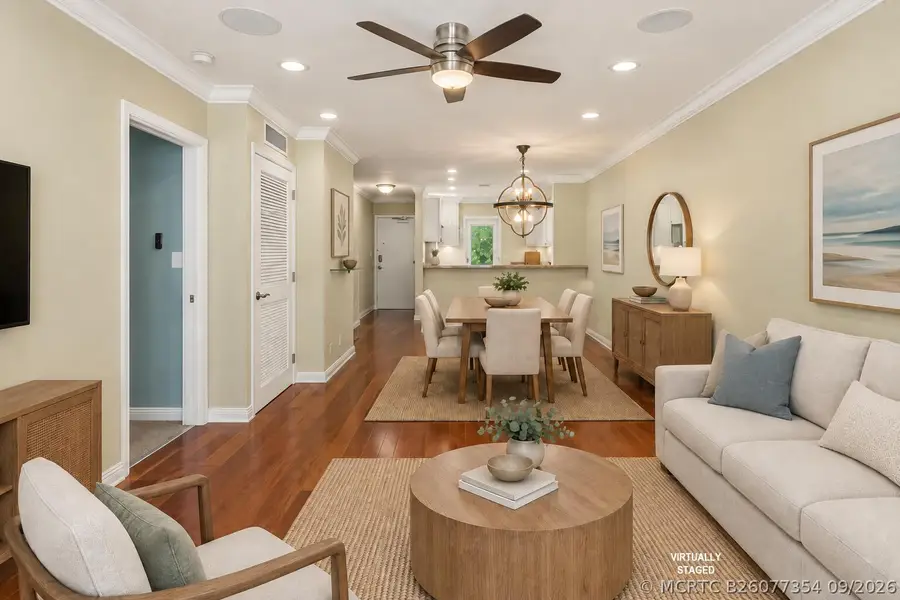 815 Middle River Drive #202, Fort Lauderdale, FL 33304 - #2