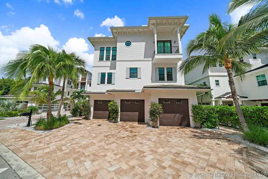 481 Ocean Ridge Way, Juno Beach, FL 33408 - #2