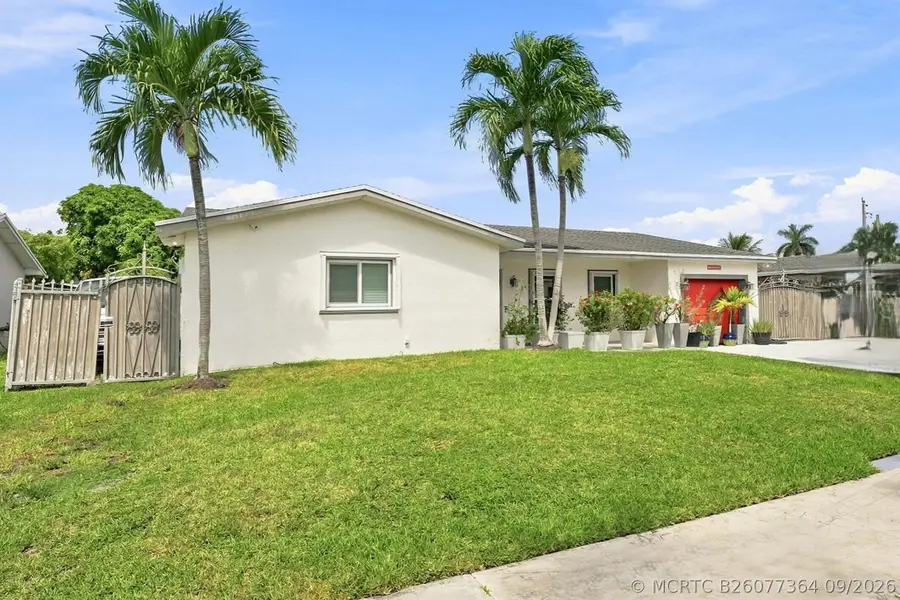 16820 SW 108th Avenue, Miami, FL 33157 - #3
