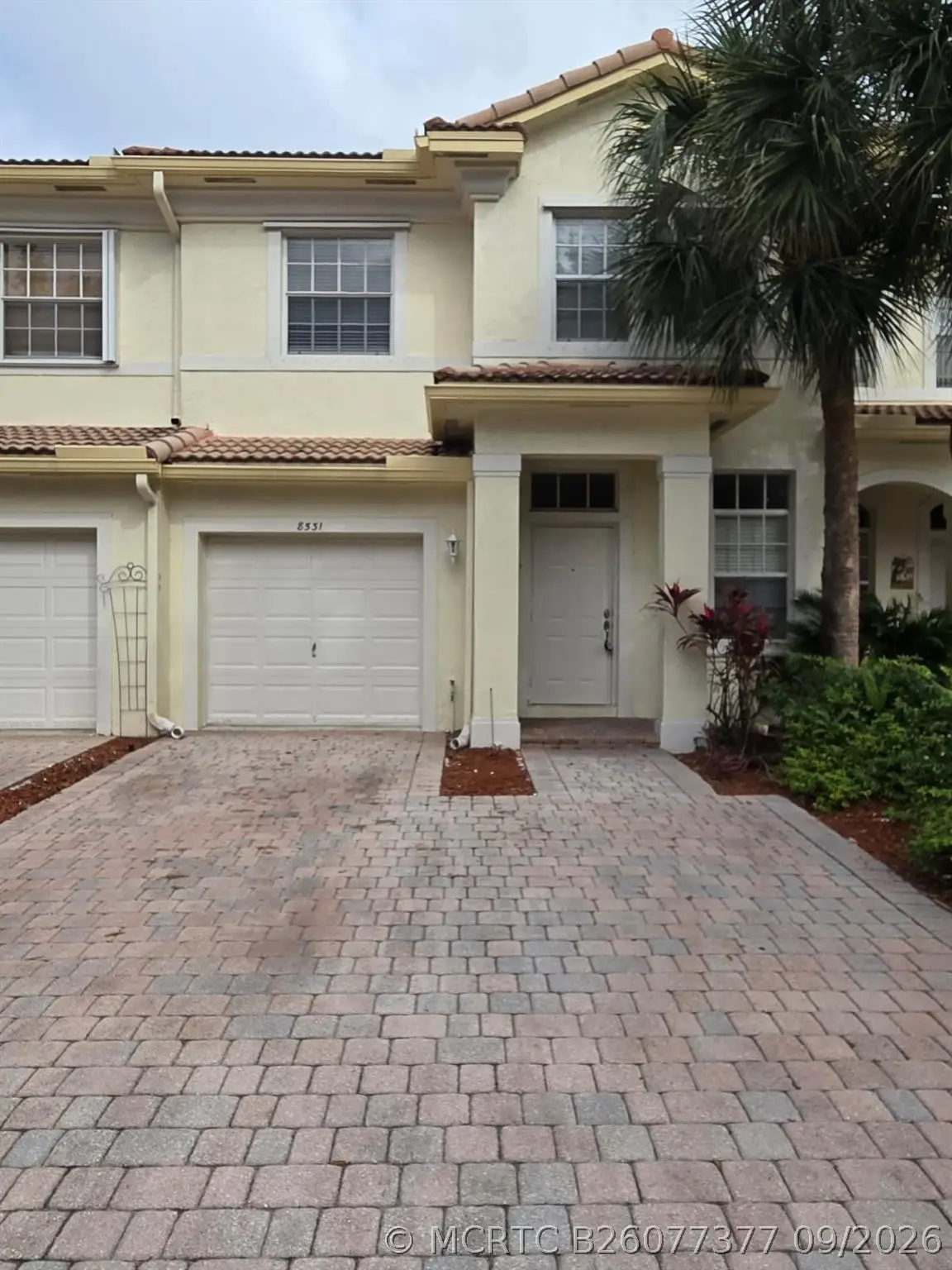 8531 SW 25th Court #103, Miramar, FL 33025 - #1