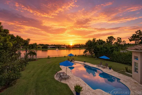 11117 Lynwood Palm Way, Palm Beach Gardens, FL 33412