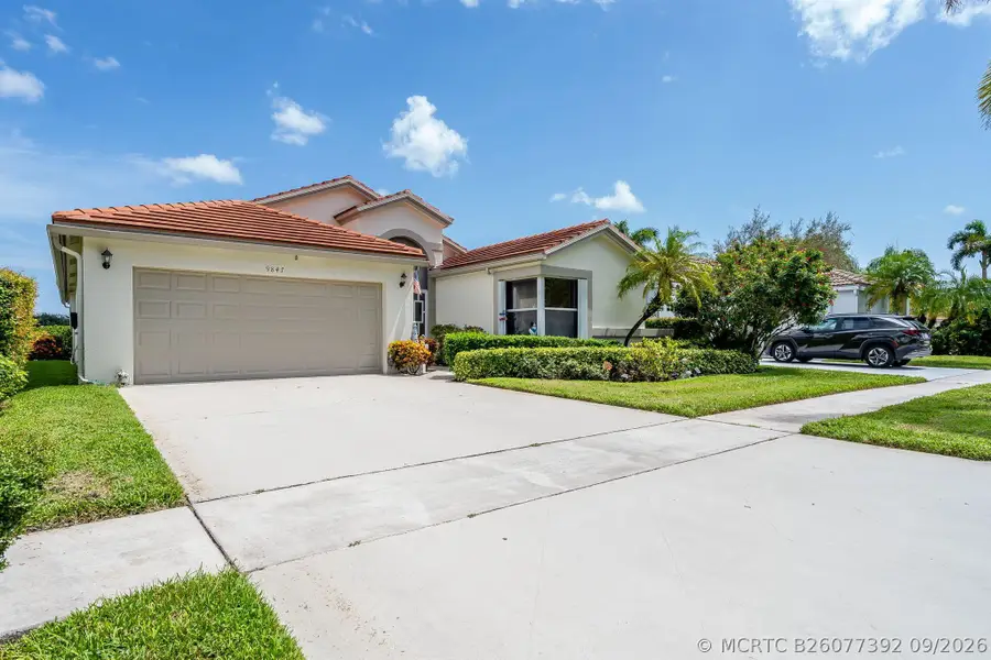 9847 Harbour Lake Circle, Boynton Beach, FL 33437 - #2