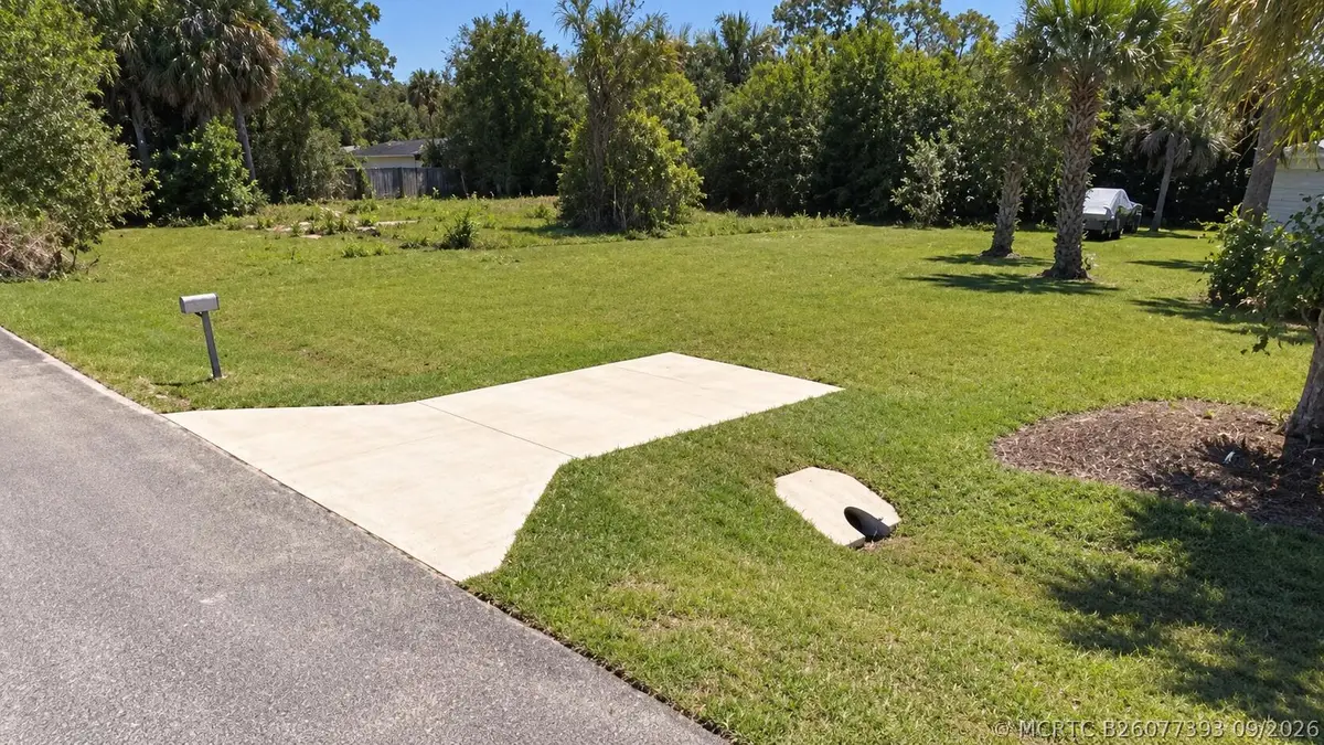 8003 Lockwood Drive, Fort Pierce, FL 34951 - #1