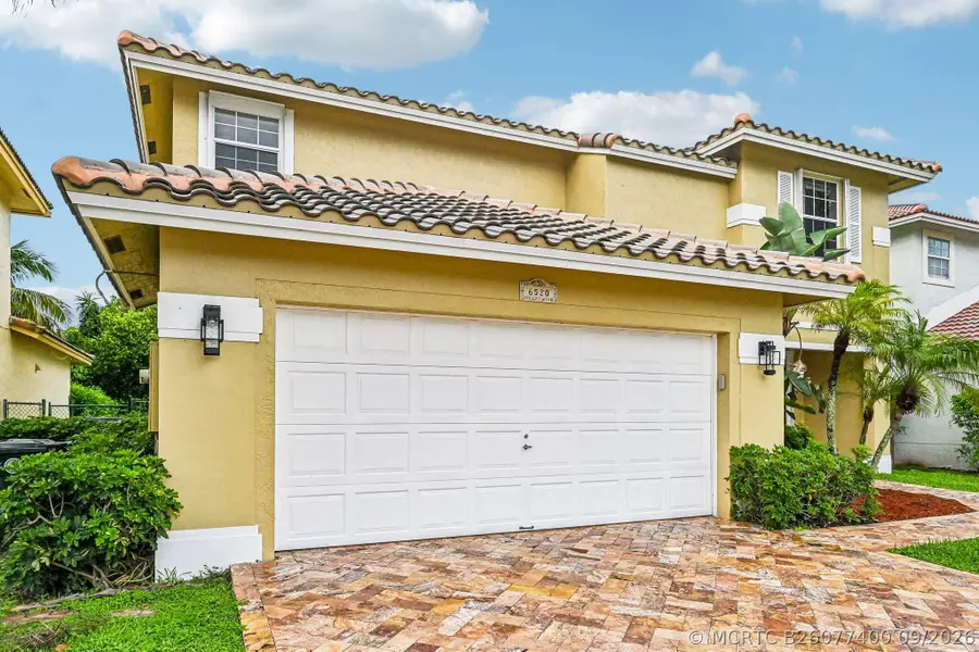 6520 NW 41st Terrace, Coconut Creek, FL 33073 - #3