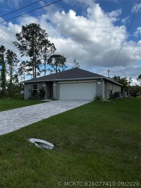 3201 W 23rd Street W, Lehigh Acres, FL 33971 - #1