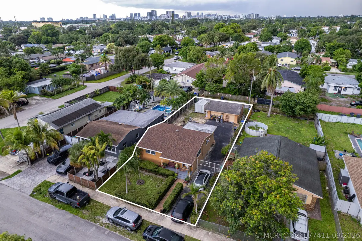 2310 Scott Street, Hollywood, FL 33020 - #1
