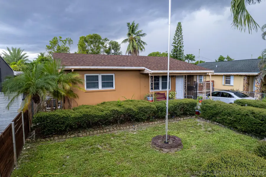 2310 Scott Street, Hollywood, FL 33020 - #2