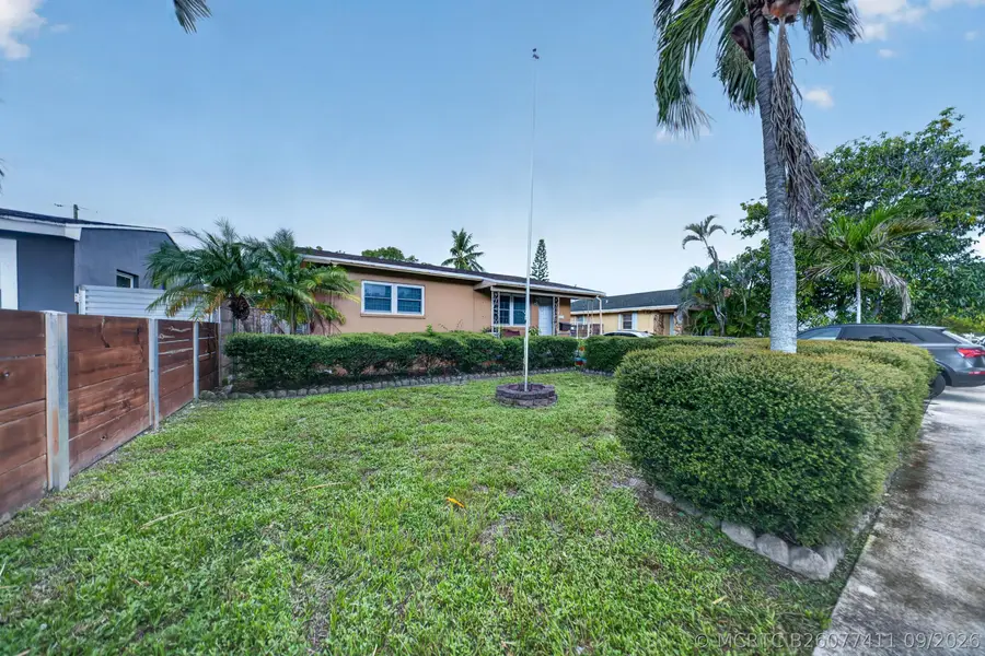 2310 Scott Street, Hollywood, FL 33020 - #3