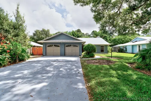 Address Withheld By Seller, Vero Beach, FL 32966