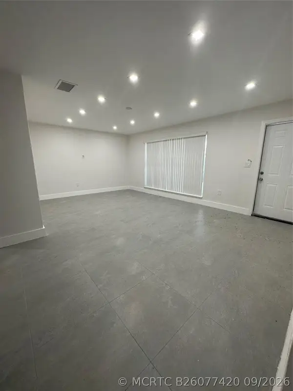 6350 Liberty Street, Hollywood, FL 33024