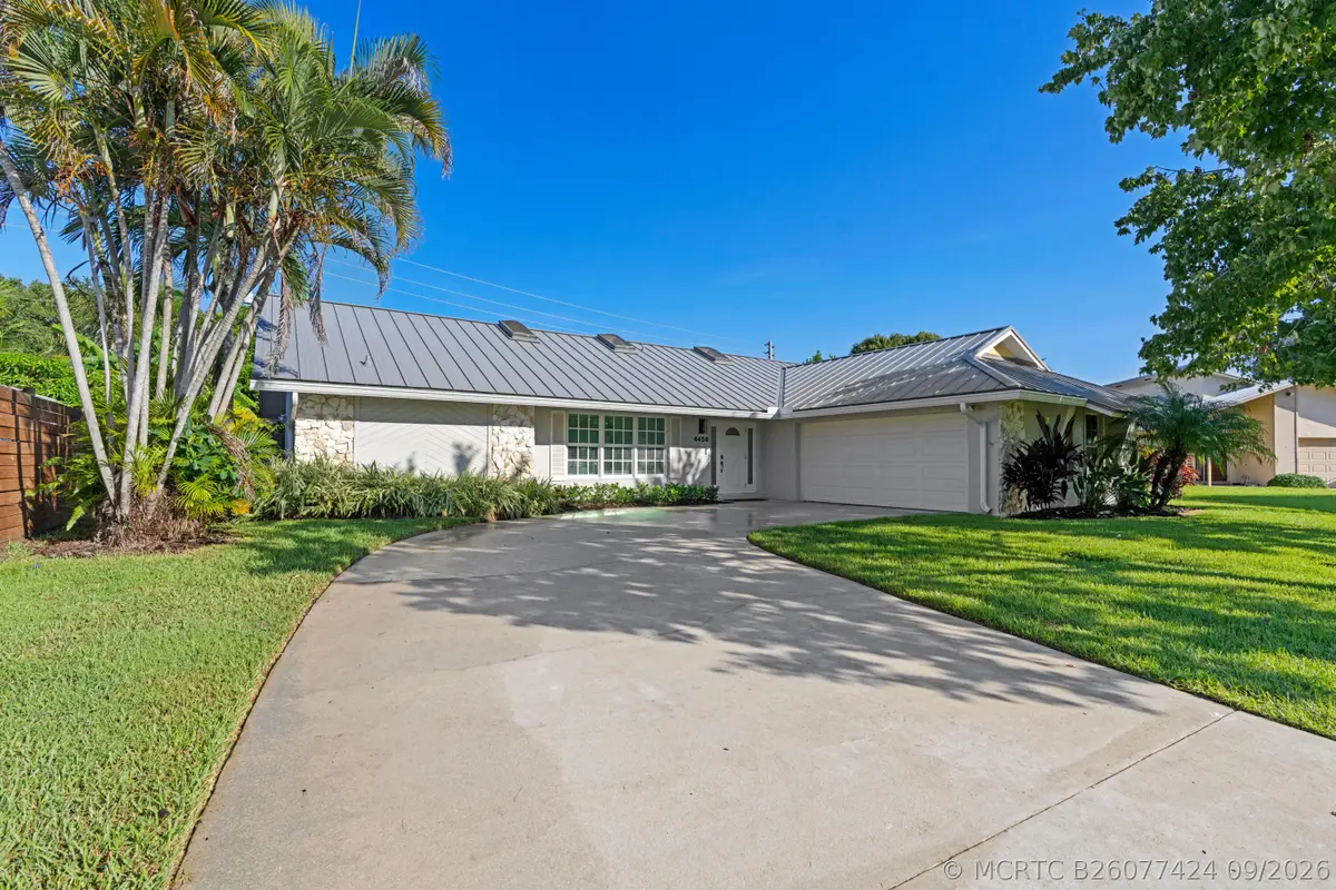4456 Nicole Circle, Jupiter, FL 33469 - #1