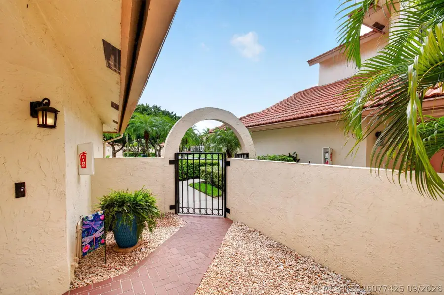 8320 Waterline Drive #202, Boynton Beach, FL 33472 - #3