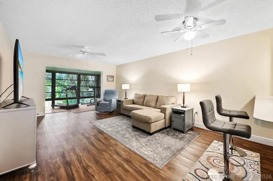 2302 Sunrise Boulevard #206, Fort Pierce, FL 34982 - #2