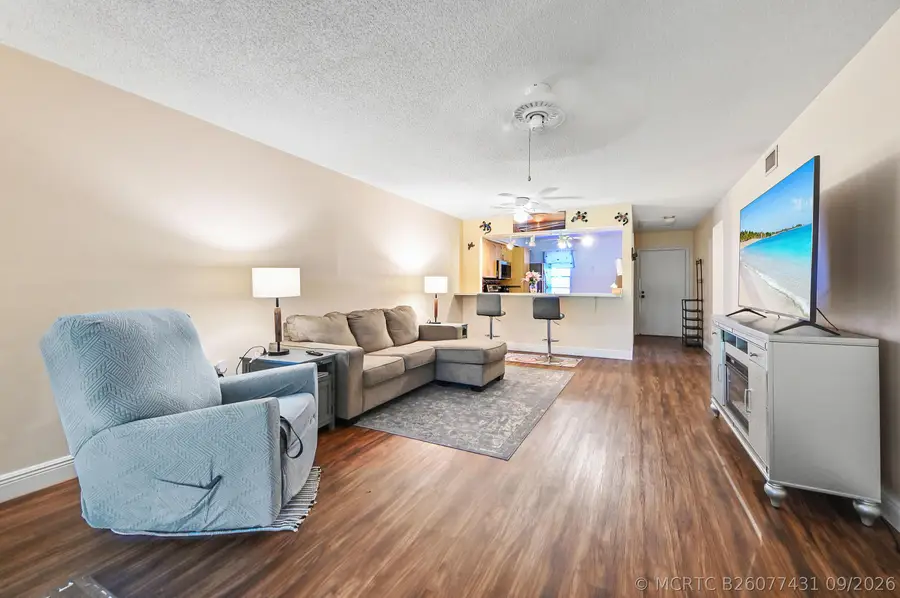 2302 Sunrise Boulevard #206, Fort Pierce, FL 34982 - #3