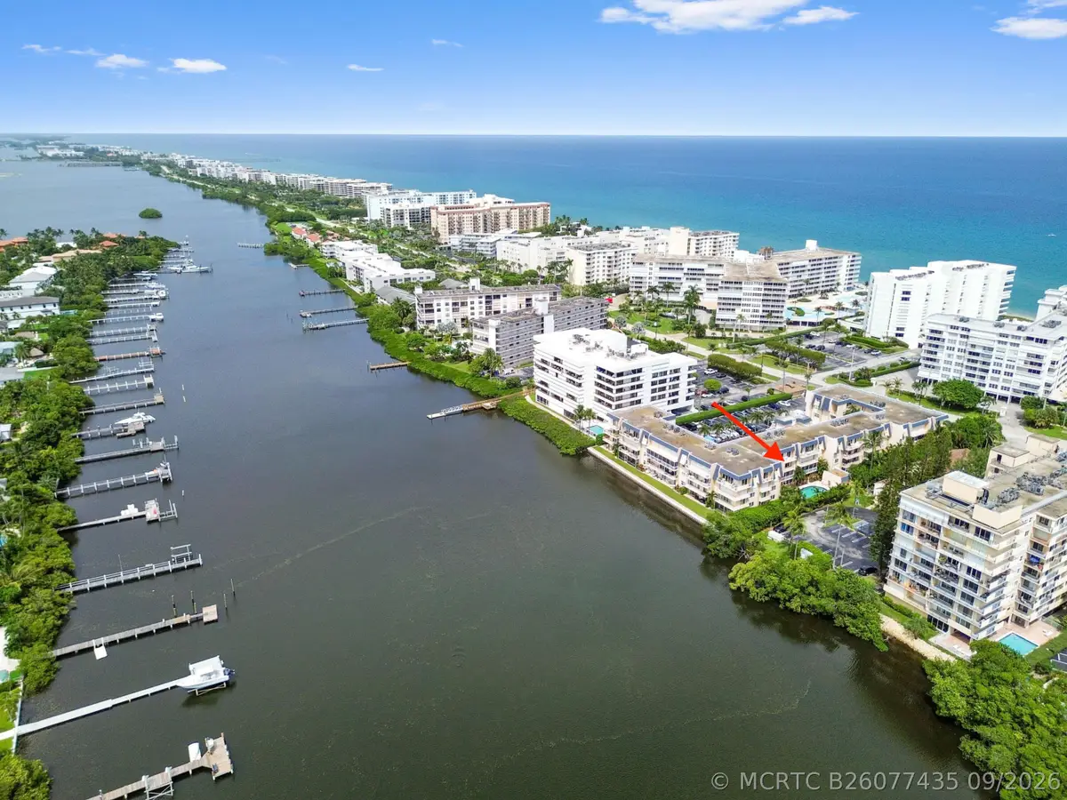 3575 S Ocean Boulevard #305, Palm Beach, FL 33480 - #1