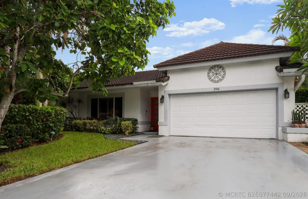 396 Redwood Lane, Boca Raton, FL 33487 - #1