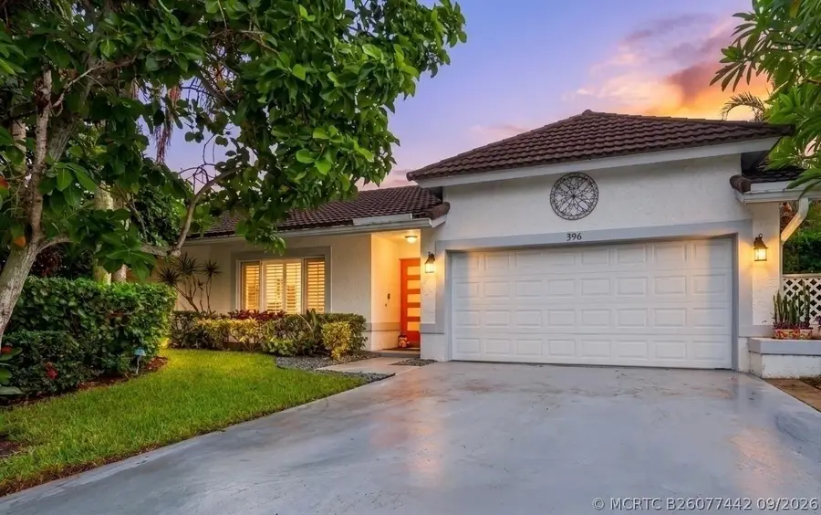 396 Redwood Lane, Boca Raton, FL 33487 - #2