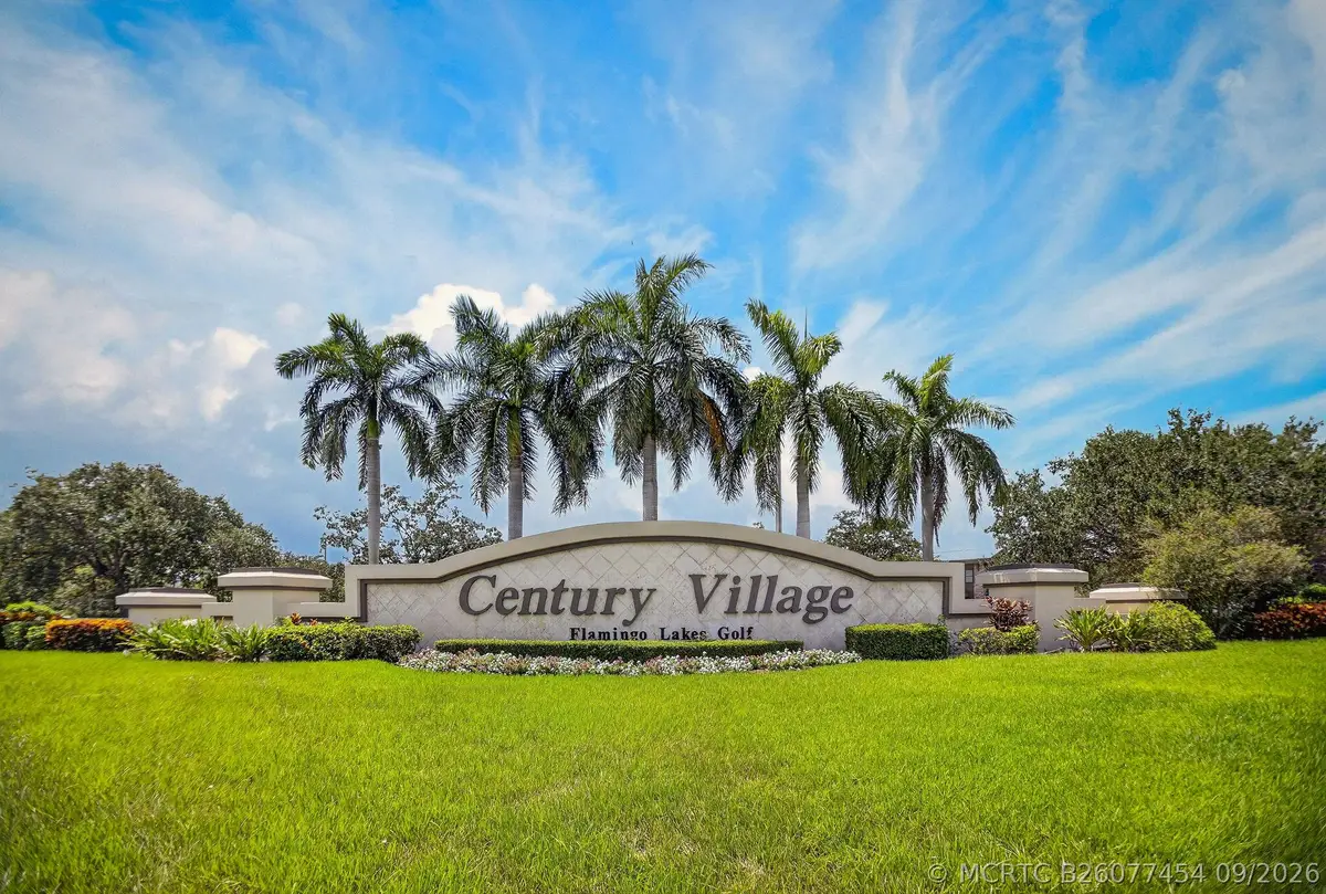 300 SW 130th Terrace #202B, Pembroke Pines, FL 33027 - #1