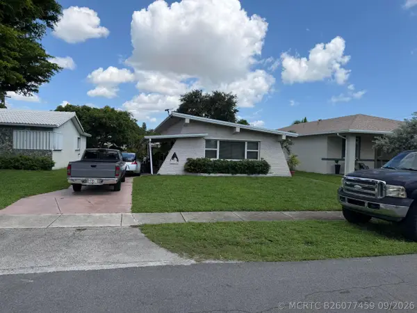 37 SE 14th Street #12, Dania Beach, FL 33004
