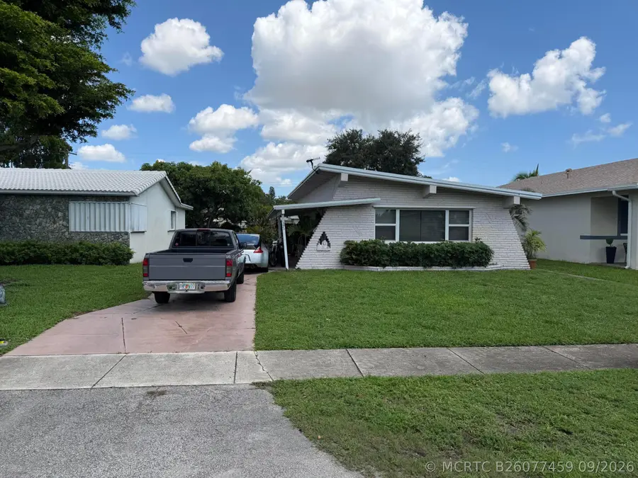 37 SE 14th Street #12, Dania Beach, FL 33004 - #2
