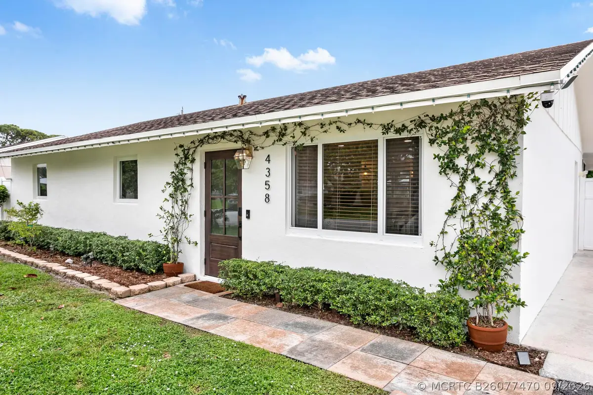 4358 Birdwood Street, Palm Beach Gardens, FL 33410 - #1