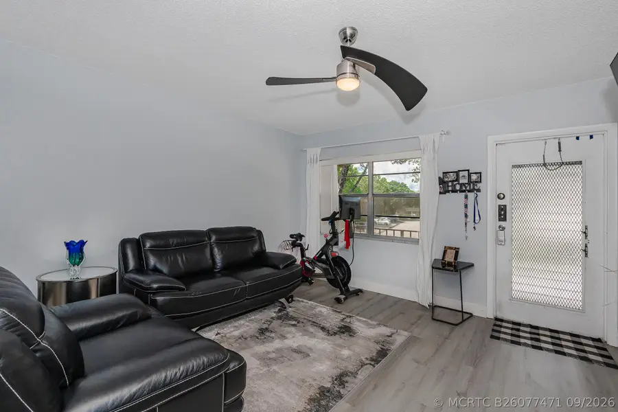 7610 NW 1st Street #205, Margate, FL 33063 - #2