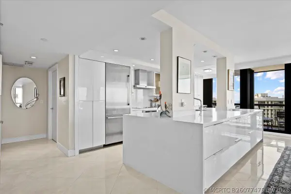 4100 N Ocean Drive #2304, Singer Island, FL 33404