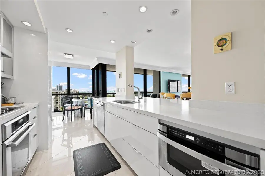 4100 N Ocean Drive #2304, Singer Island, FL 33404 - #3