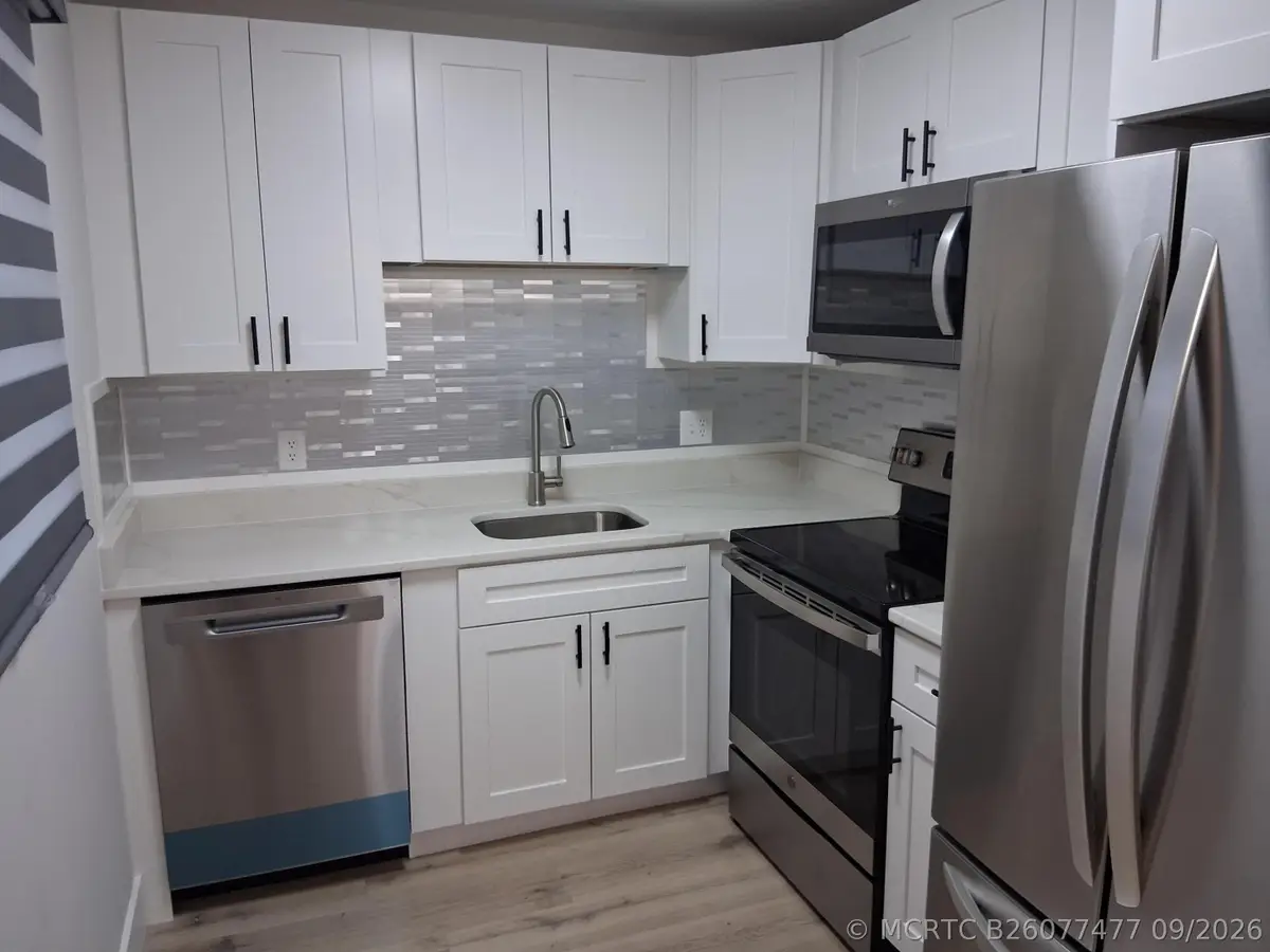 12 Lake Vista Trail #203, Port Saint Lucie, FL 34952 - #1