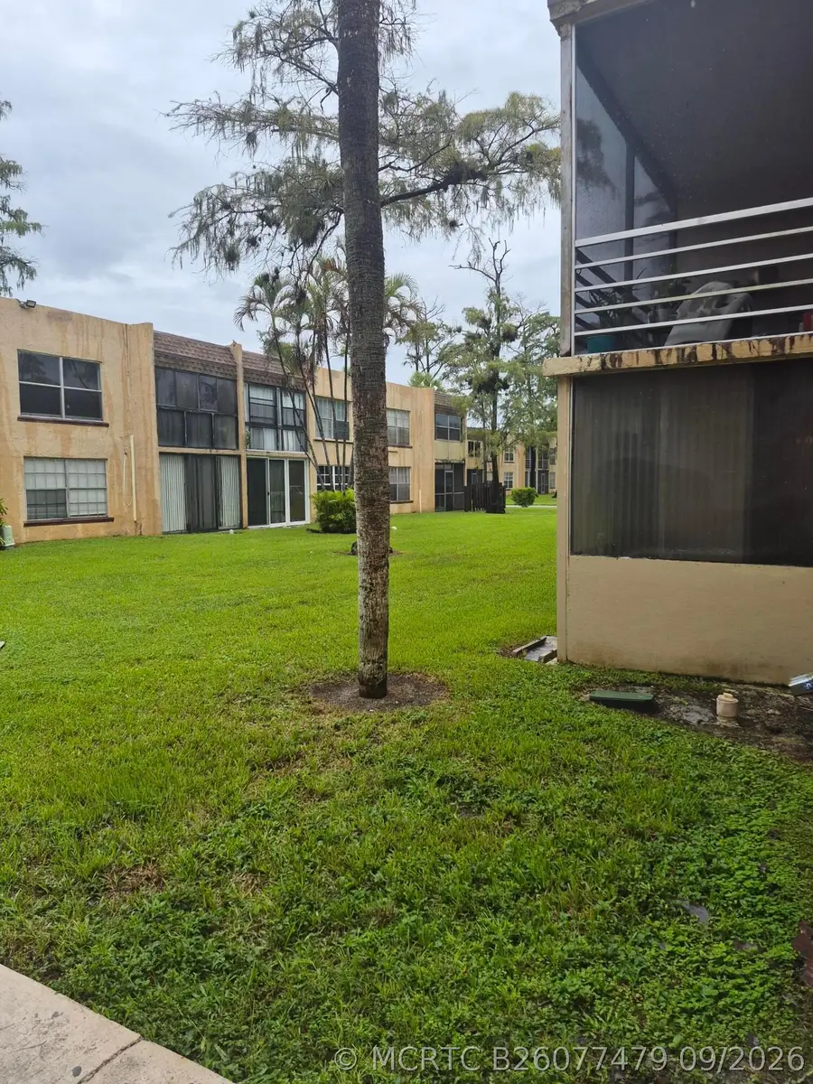 4221 NW 19th Street #286, Lauderhill, FL 33313 - #3