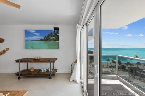 3500 Galt Ocean Drive #604, Fort Lauderdale, FL 33308