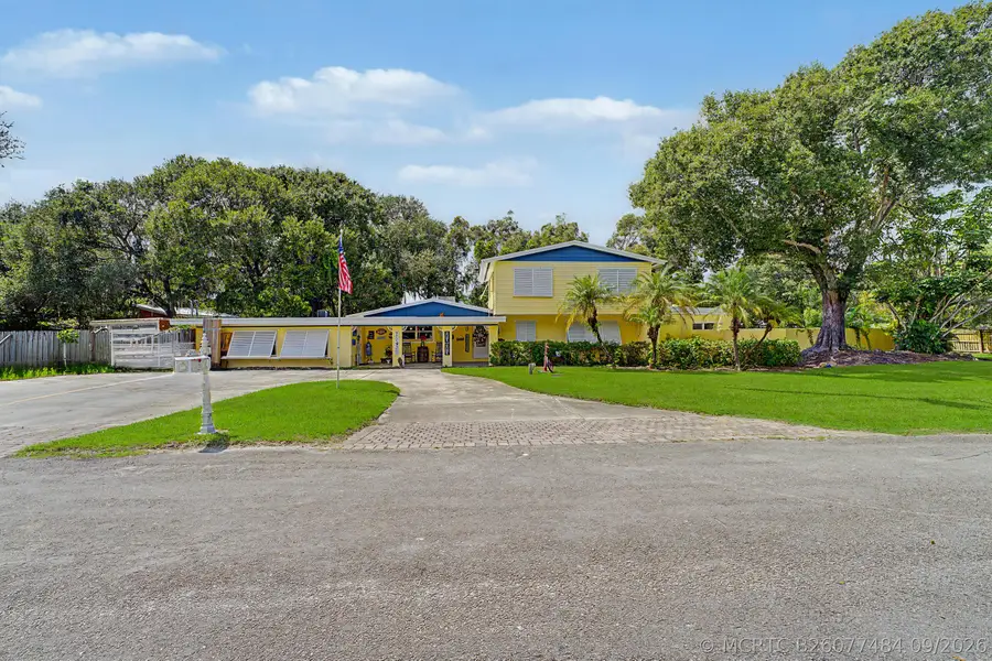 3117 Maravilla Boulevard, Fort Pierce, FL 34982 - #2