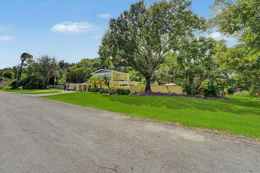 3117 Maravilla Boulevard, Fort Pierce, FL 34982 - #3