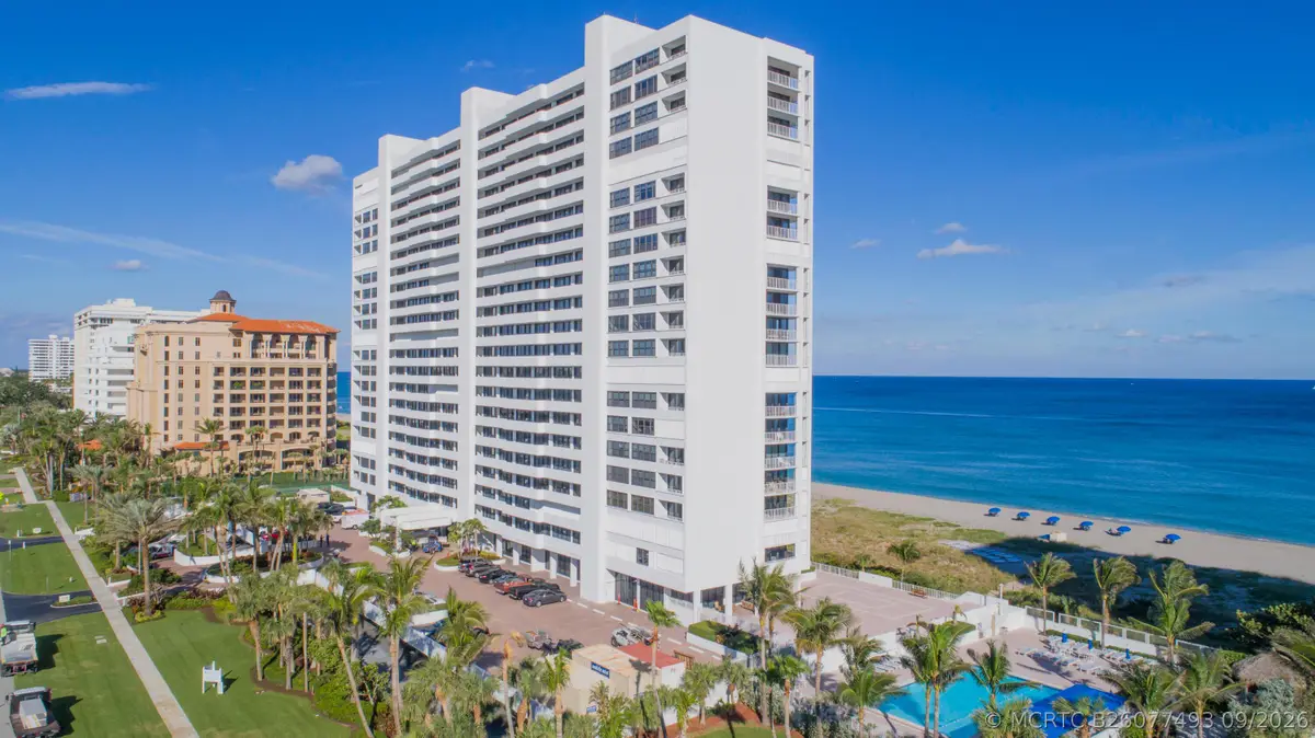 2600 S Ocean Boulevard #PH-F, Boca Raton, FL 33432 - #1