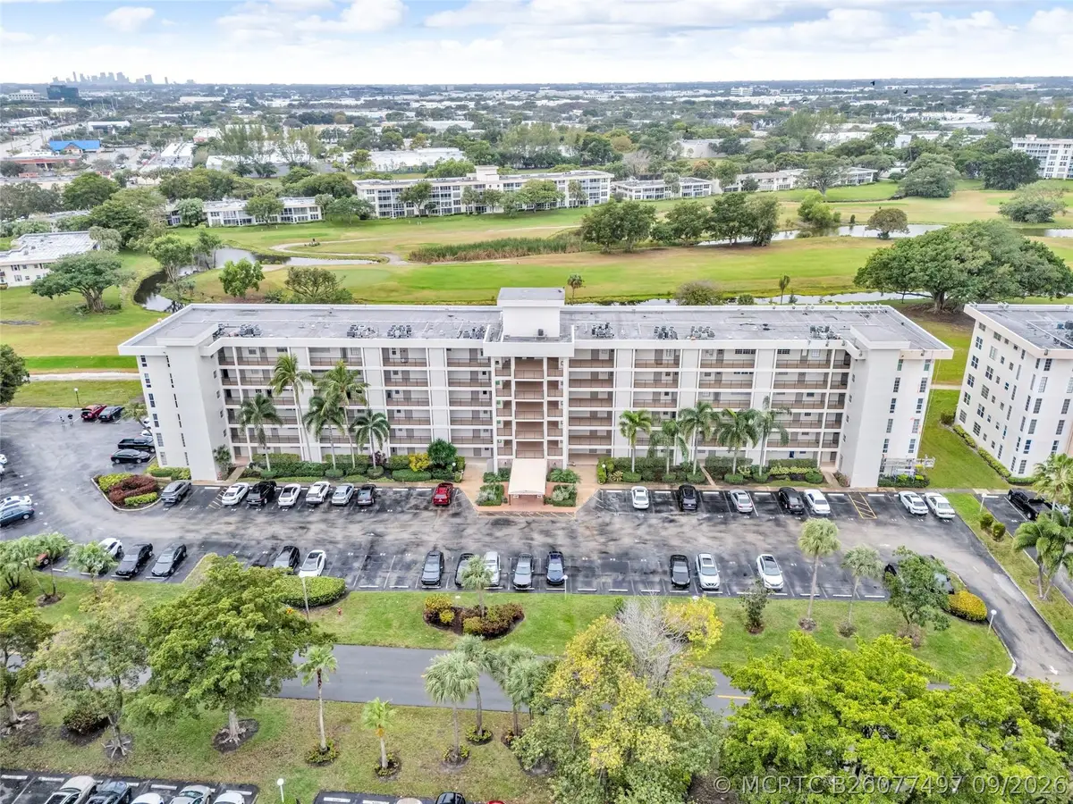 3001 S Course Drive #301, Pompano Beach, FL 33069 - #1