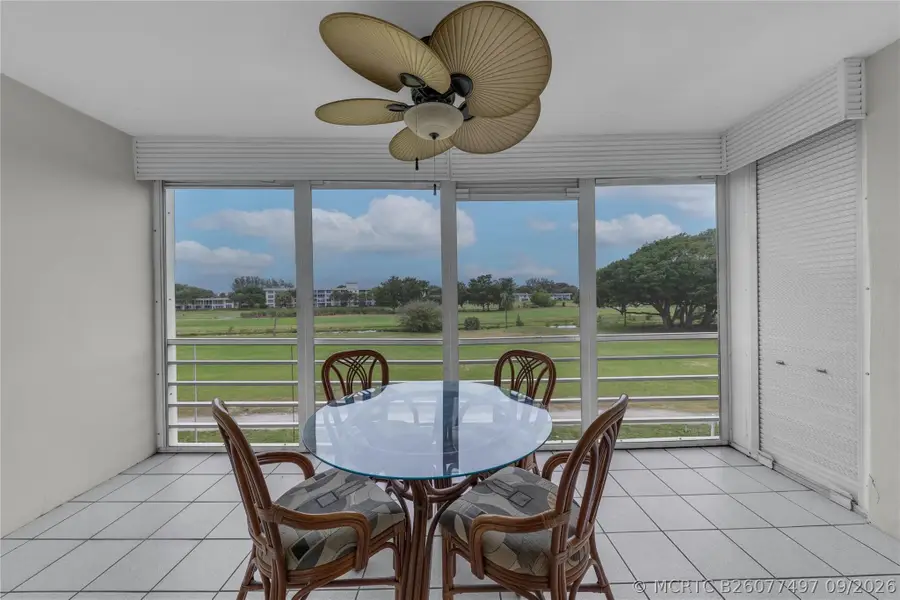 3001 S Course Drive #301, Pompano Beach, FL 33069 - #2