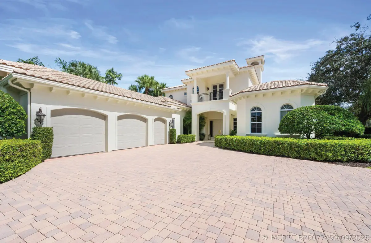 115 Echo Lane, Jupiter, FL 33458 - #1