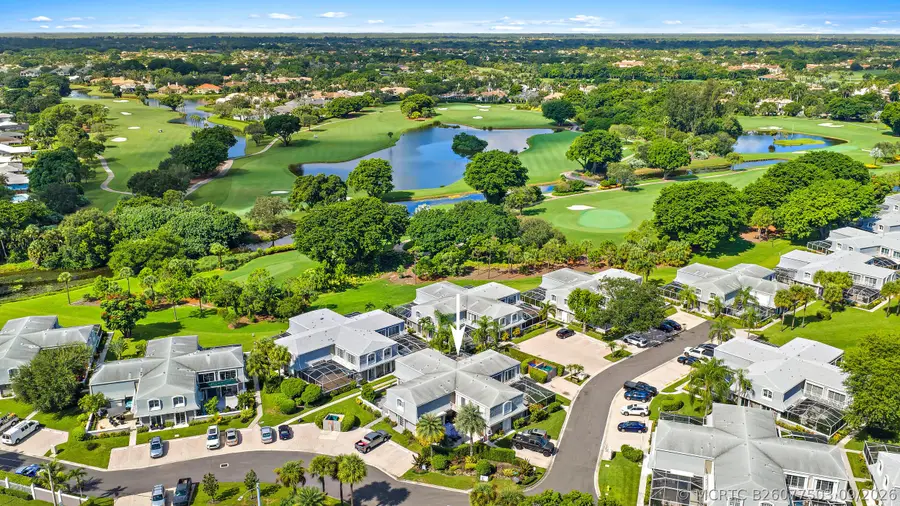 601 Vision Court, Palm Beach Gardens, FL 33418 - #3