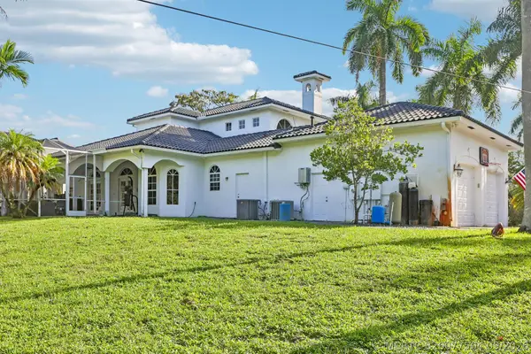 6911 NW 84th Avenue, Parkland, FL 33067