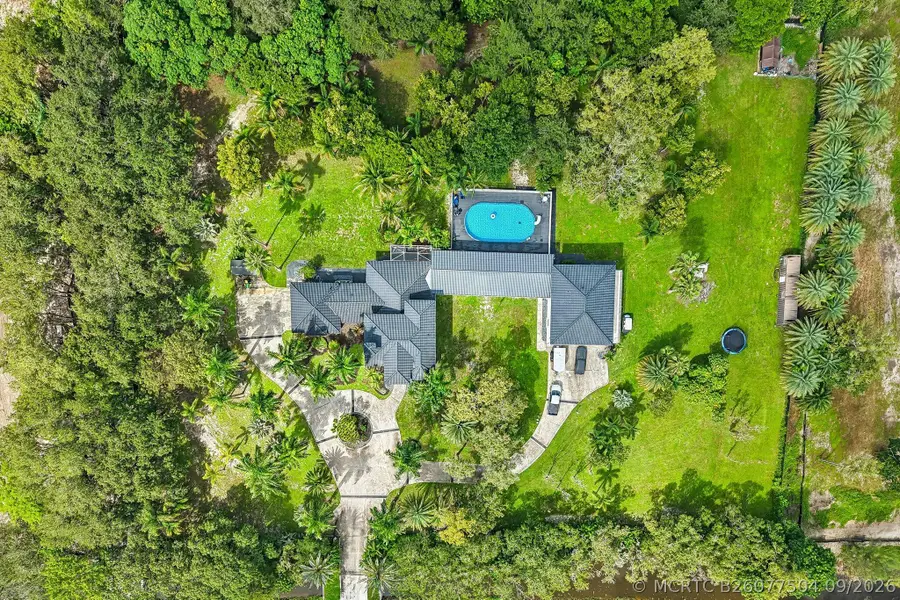 6911 NW 84th Avenue, Parkland, FL 33067 - #2