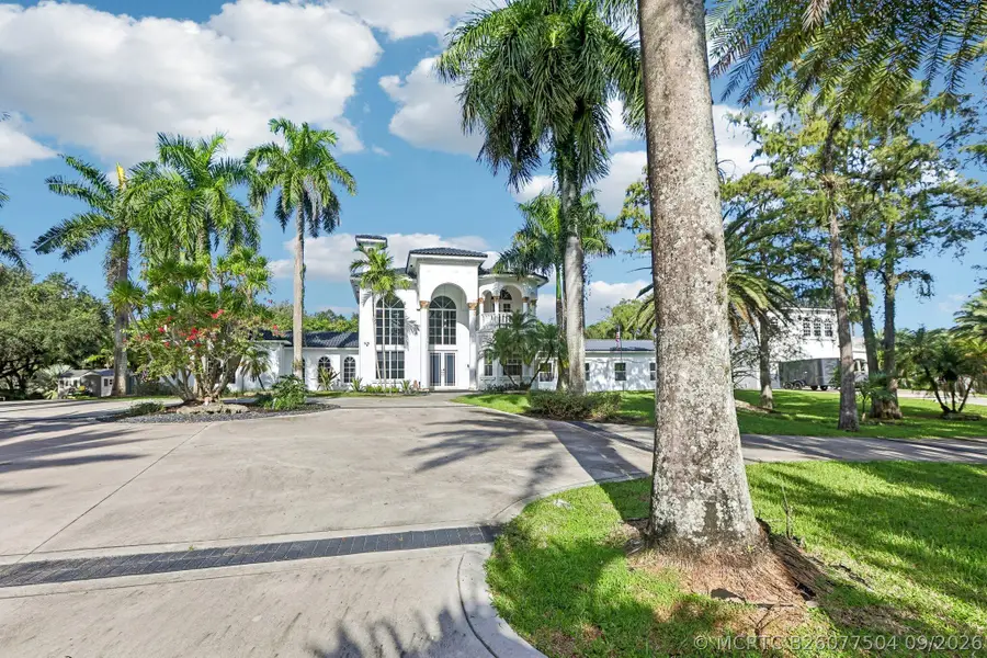6911 NW 84th Avenue, Parkland, FL 33067 - #3